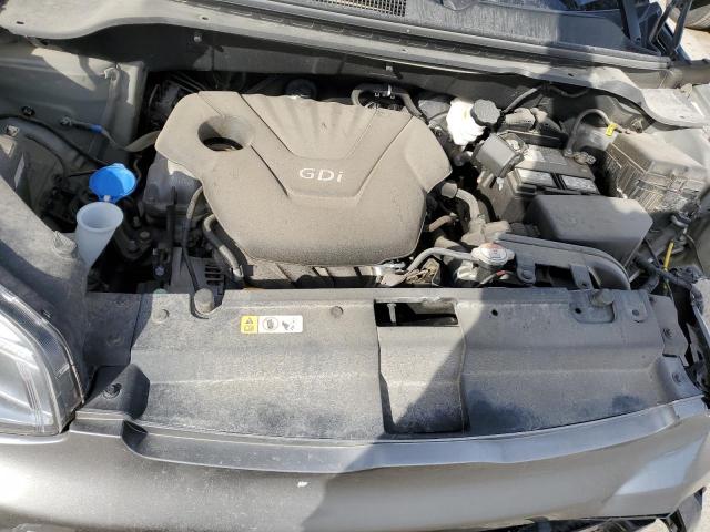 Photo 11 from auction – 2016 KIA SOUL with VIN KNDJN2A27G7396902