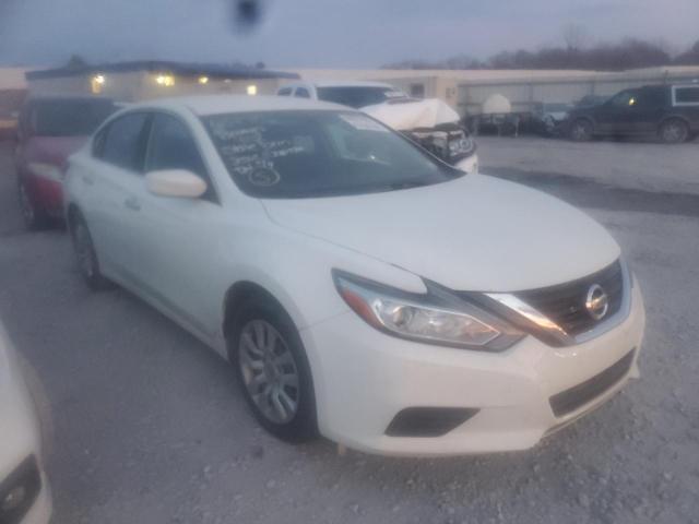 Photo 4 from auction – 2017 NISSAN ALTIMA 2.5 with VIN 1N4AL3AP4HN323402