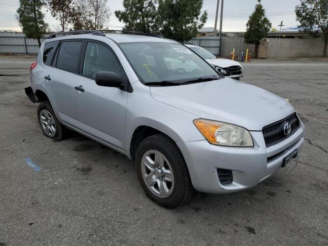 Photo 4 from auction – 2010 TOYOTA RAV4 with VIN JTMZF4DV3AD024399