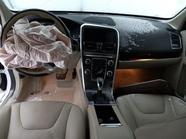Photo 8 from auction – 2015 VOLVO XC60 T6 PL with VIN YV4902RM7F2678845