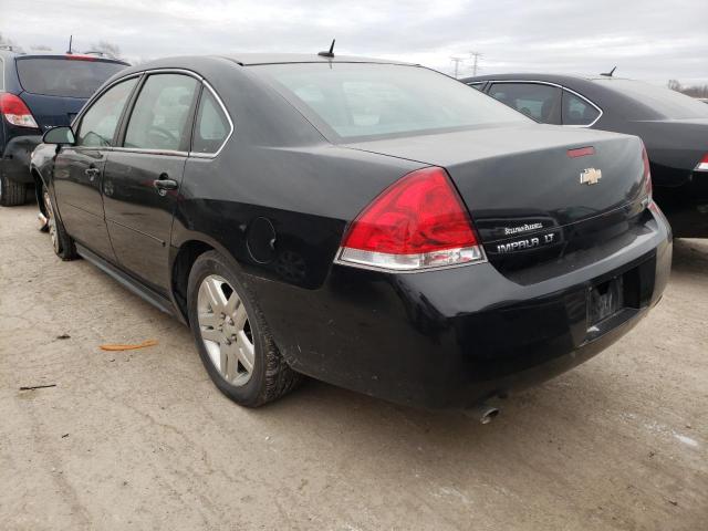 Photo 2 from auction – 2016 CHEVROLET IMPALA LIM with VIN 2G1WB5E38G1143239