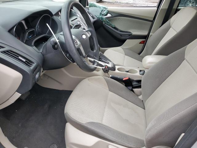 Photo 7 from auction – 2014 FORD FOCUS SE with VIN 1FADP3F22EL246602