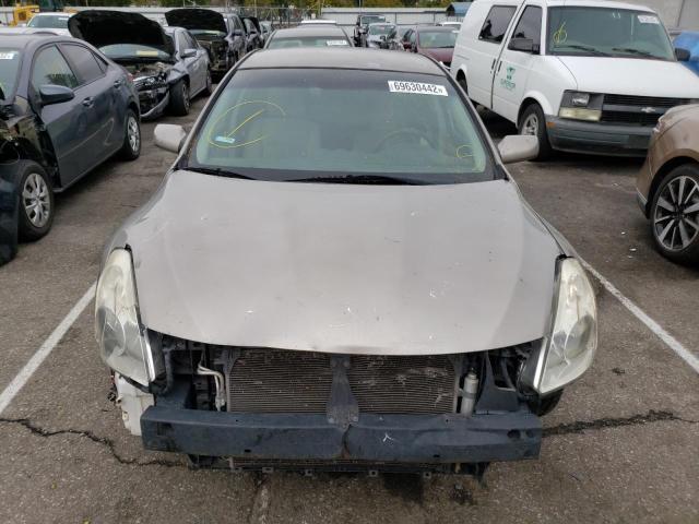 Photo 5 from auction – 2012 NISSAN ALTIMA BAS with VIN 1N4AL2AP3CC221670