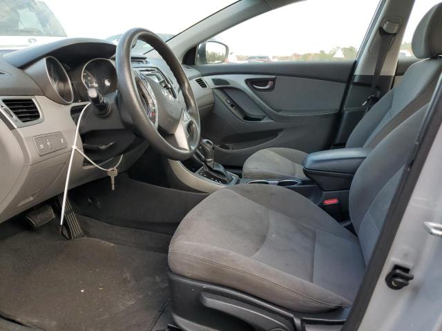 Photo 7 from auction – 2014 HYUNDAI ELANTRA SE with VIN KMHDH4AE3EU090719