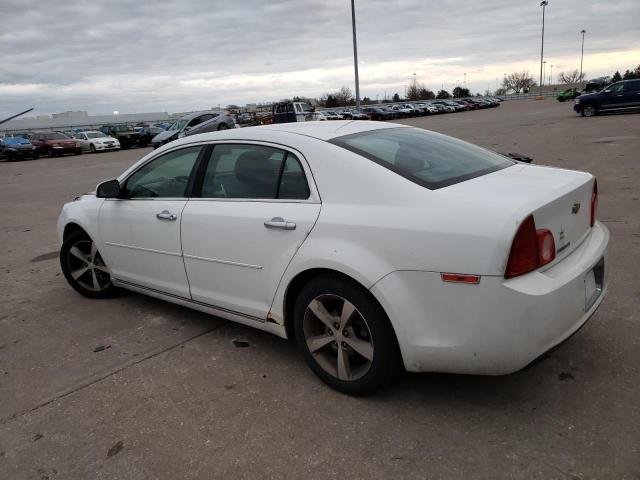 Photo 2 from auction – 2012 CHEVROLET MALIBU 1LT with VIN 1G1ZC5EU0CF279676