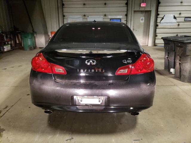 Photo 6 from auction – 2015 INFINITI Q40 with VIN JN1CV6AP2FM502381