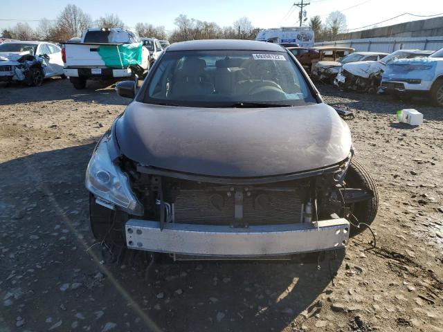 Photo 5 from auction – 2014 NISSAN ALTIMA 2.5 with VIN 1N4AL3AP8EC116552