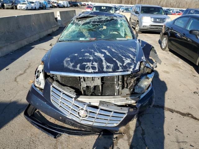 Photo 5 from auction – 2007 CADILLAC DTS with VIN 1G6KD57Y17U211347