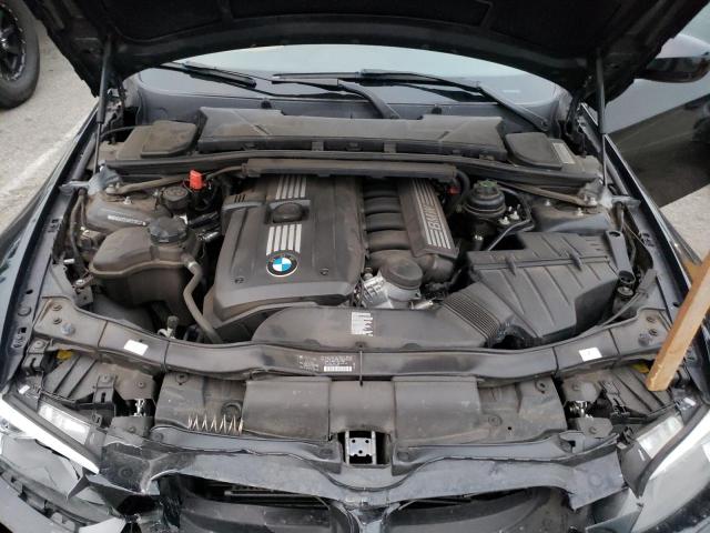 Photo 11 from auction – 2011 BMW 328 I with VIN WBADW3C54BE539507