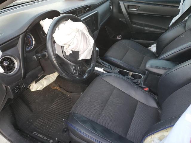 Photo 7 from auction – 2019 TOYOTA COROLLA L with VIN 2T1BURHEXKC155911