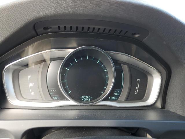 Photo 9 from auction – 2014 VOLVO S60 T5 with VIN YV1612FS4E2278823