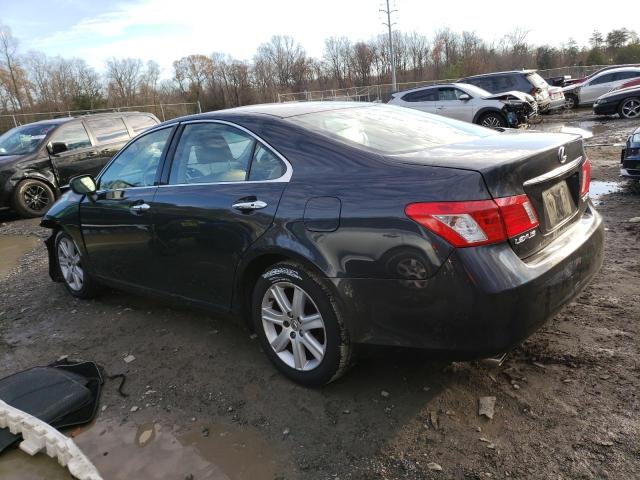 Photo 2 from auction – 2008 LEXUS ES 350 with VIN JTHBJ46GX82242519