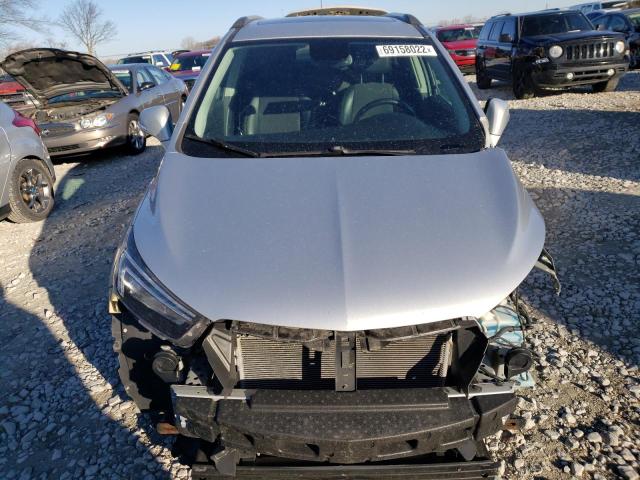 Photo 5 from auction – 2018 BUICK ENCORE PRE with VIN KL4CJBSB3JB704147