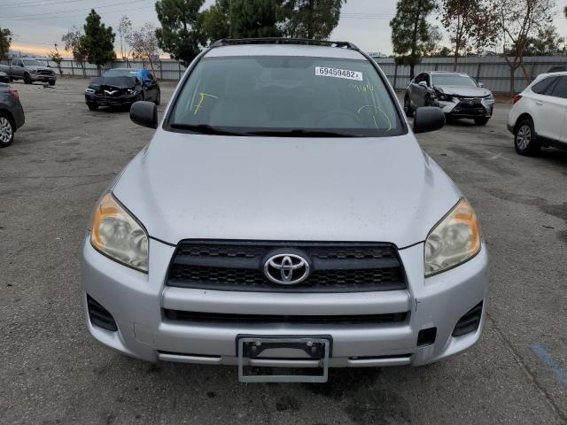 Photo 5 from auction – 2010 TOYOTA RAV4 with VIN JTMZF4DV3AD024399