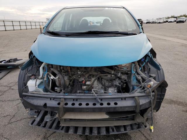 Photo 5 from auction – 2015 NISSAN VERSA NOTE with VIN 3N1CE2CP2FL368746