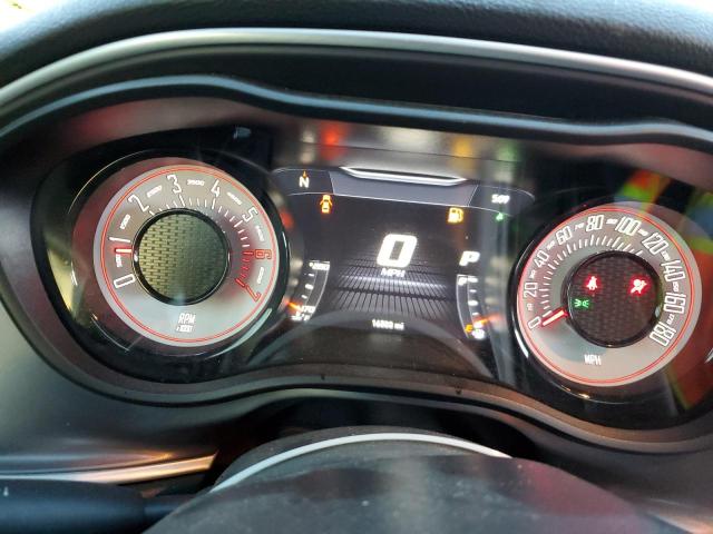 Photo 9 from auction – 2020 DODGE CHALLENGER with VIN 2C3CDZFJ4LH160523