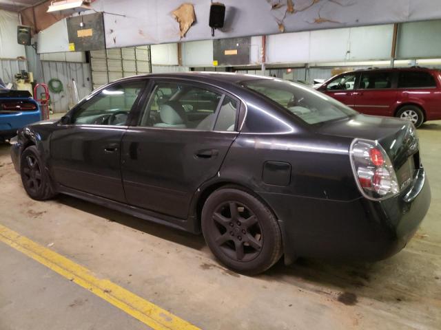 Photo 2 from auction – 2006 NISSAN ALTIMA S with VIN 1N4AL11D96C191983