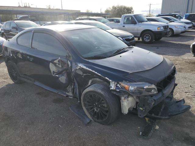 Photo 4 from auction – 2007 TOYOTA SCION TC with VIN JTKDE167570206916