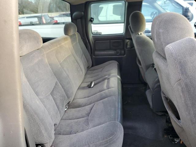 Photo 6 from auction – 2005 CHEVROLET SILVERADO with VIN 1GCEC19X05Z180439