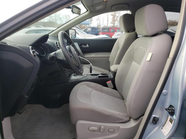 Photo 7 from auction – 2013 NISSAN ROGUE S with VIN JN8AS5MV4DW113152