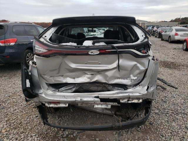 Photo 6 from auction – 2018 FORD EDGE TITAN with VIN 2FMPK3K85JBB87678