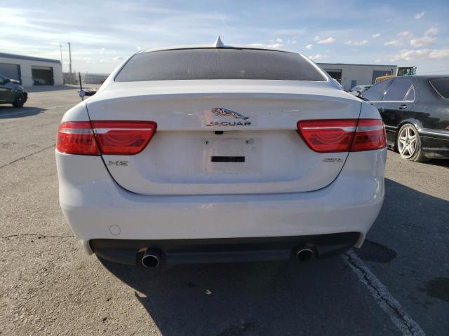 Photo 6 from auction – 2017 JAGUAR XE with VIN SAJAR4BG5HA954715