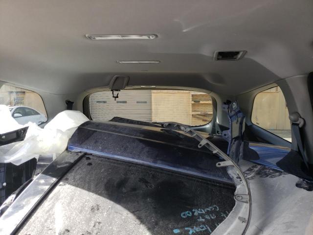 Photo 10 from auction – 2020 HONDA PILOT EX with VIN 5FNYF6H32LB030383