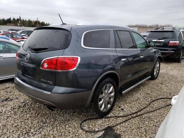 Photo 3 from auction – 2012 BUICK ENCLAVE with VIN 5GAKVDED7CJ289665