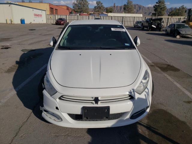 Photo 5 from auction – 2016 DODGE DART SE with VIN 1C3CDFAA2GD680776