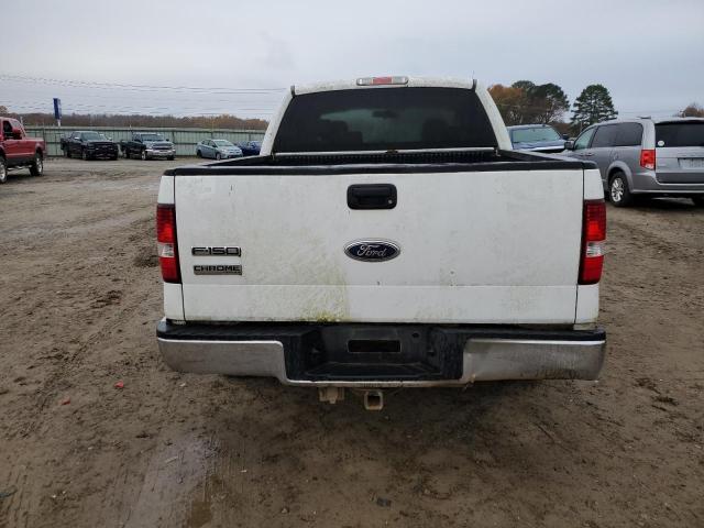 Photo 6 from auction – 2006 FORD F150 SUPER with VIN 1FTPW12556KB73473