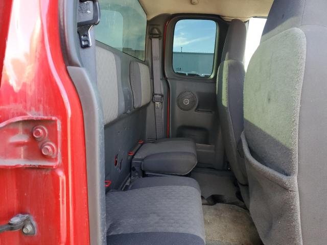 Photo 10 from auction – 2005 GMC CANYON with VIN 1GTDS196058196099