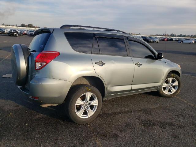 Photo 3 from auction – 2007 TOYOTA RAV4 with VIN JTMBD33V275122619