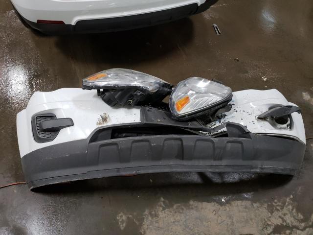 Photo 12 from auction – 2015 CHEVROLET EQUINOX LT with VIN 2GNALBEK6F1135487