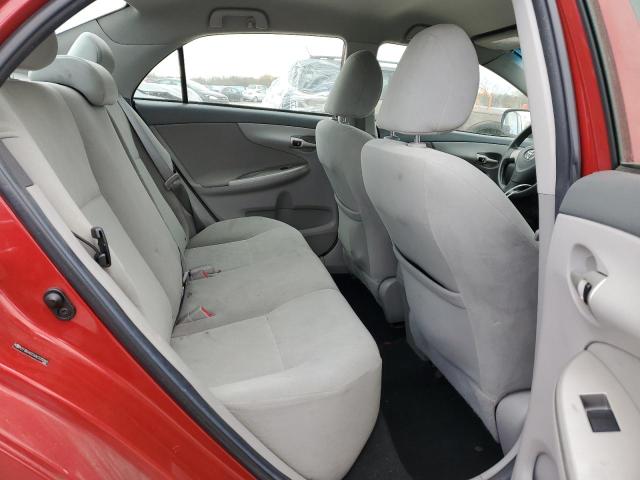 Photo 10 from auction – 2010 TOYOTA COROLLA BA with VIN 2T1BU4EEXAC335945