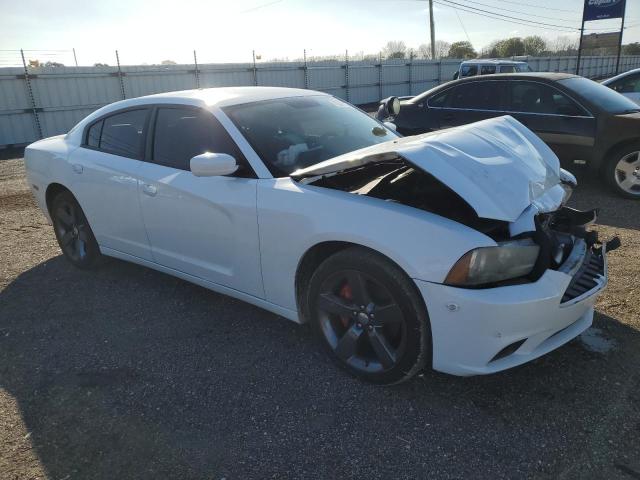 Photo 4 from auction – 2012 DODGE CHARGER PO with VIN 2C3CDXAG6CH226361