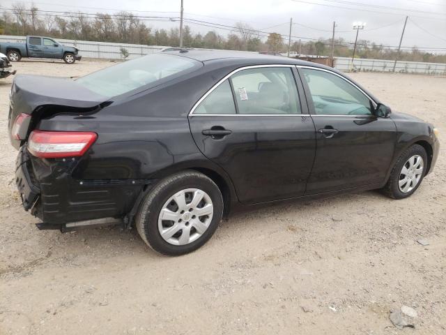 Photo 3 from auction – 2010 TOYOTA CAMRY BASE with VIN 4T1BF3EK0AU115786
