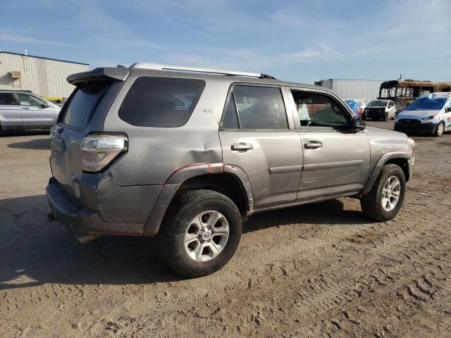 Photo 3 from auction – 2018 TOYOTA 4RUNNER SR with VIN JTEBU5JR7J5589944