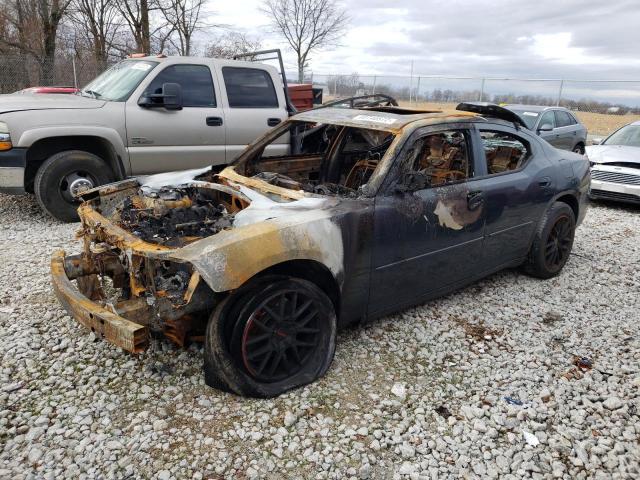 Photo 1 from auction – 2007 DODGE CHARGER R/ with VIN 2B3KK53H17H729777