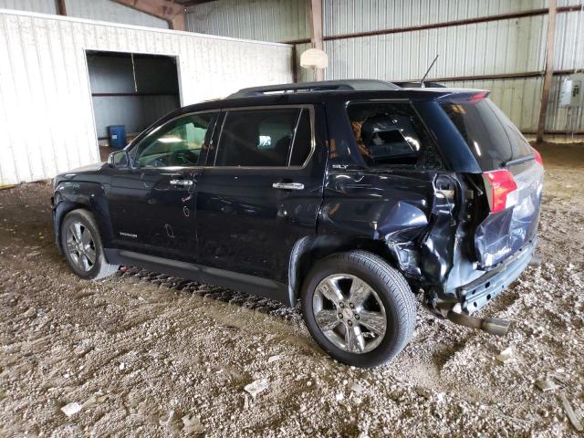 Photo 2 from auction – 2015 GMC TERRAIN SL with VIN 2GKFLTE39F6253358