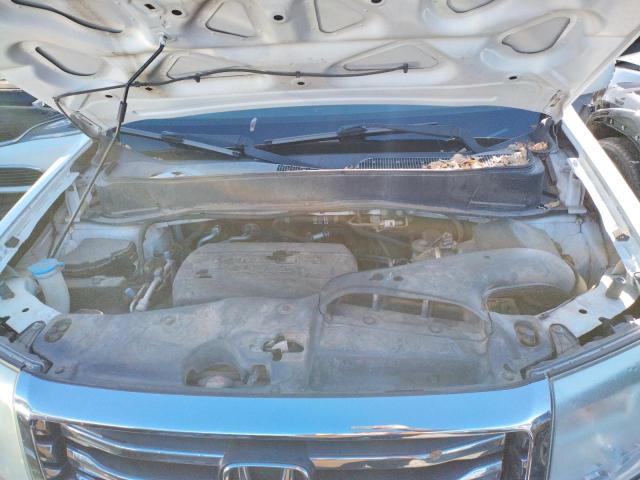 Photo 12 from auction – 2013 HONDA PILOT TOUR with VIN 5FNYF3H95DB015512