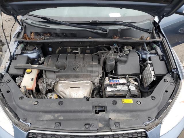 Photo 12 from auction – 2012 TOYOTA RAV4 LIMIT with VIN 2T3DF4DV9CW210996