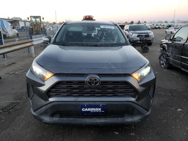Photo 5 from auction – 2019 TOYOTA RAV4 LE with VIN 2T3G1RFV2KC022925