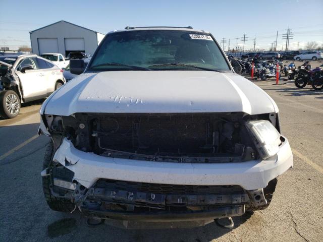 Photo 5 from auction – 2017 FORD EXPEDITION with VIN 1FMJU1JT9HEA33239