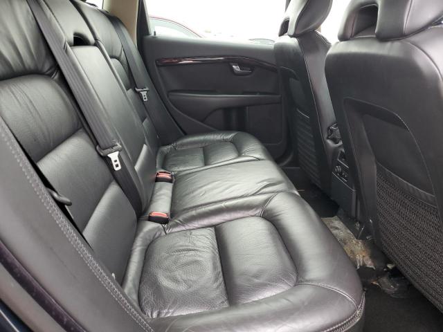 Photo 10 from auction – 2008 VOLVO XC70 with VIN YV4BZ982281004336