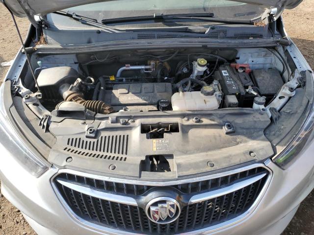 Photo 12 from auction – 2019 BUICK ENCORE PRE with VIN KL4CJASB0KB767427