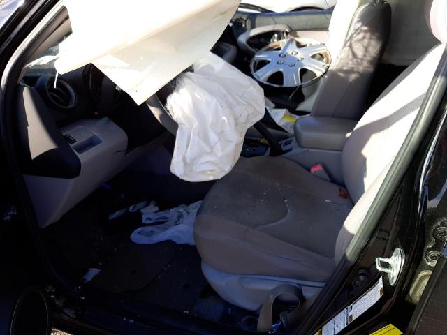Photo 7 from auction – 2008 TOYOTA RAV4 with VIN JTMBD35V485201952