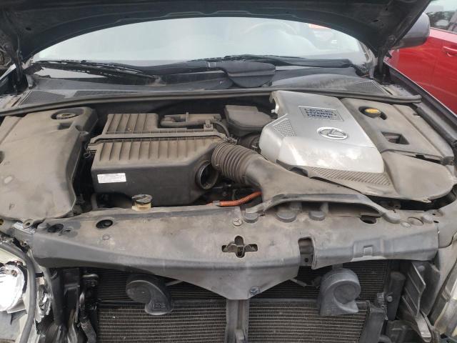 Photo 11 from auction – 2008 LEXUS RX 400H with VIN JTJGW31U482009801