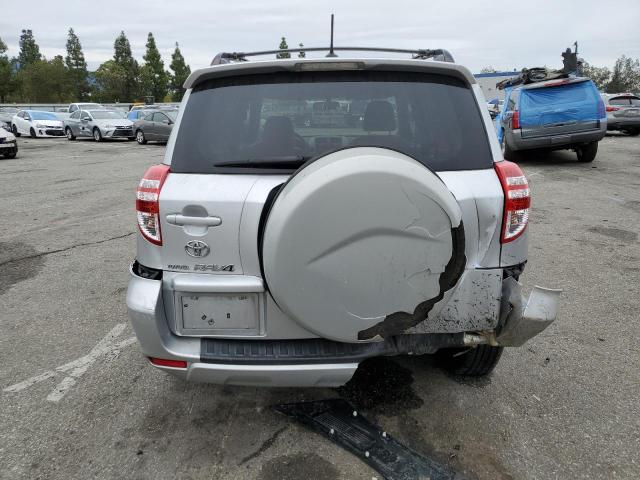 Photo 6 from auction – 2010 TOYOTA RAV4 with VIN JTMZF4DV3AD024399