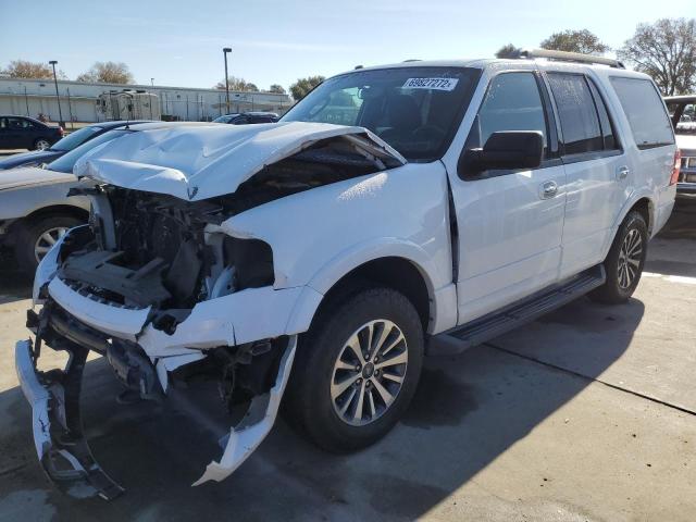 FORD EXPEDITION 2017 z numerem VIN 1FMJU1JT6HEA08024 - Zdjęcie z aukcji