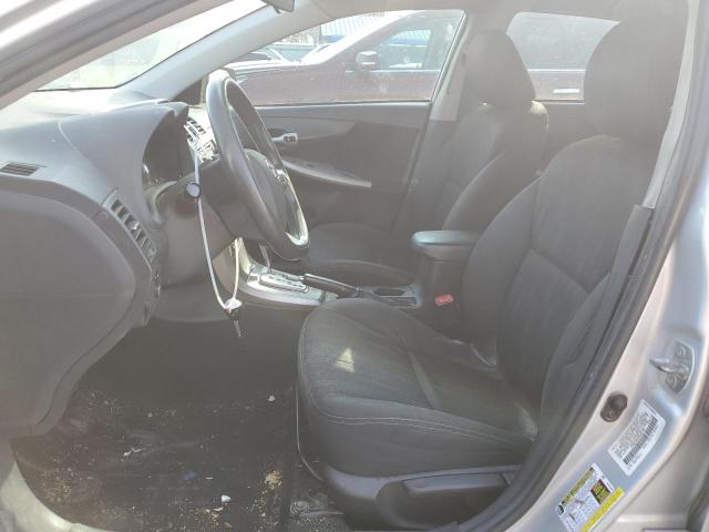 Photo 7 from auction – 2013 TOYOTA COROLLA BA with VIN 5YFBU4EE5DP092128